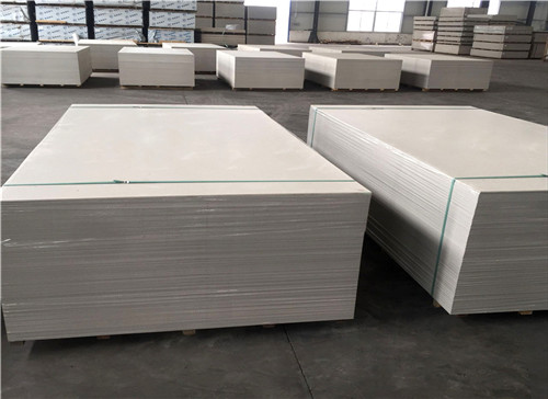 克孜勒苏柯尔克孜浅谈防辐射硫酸钡板的防护效果